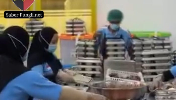 Bantah Isu Lingkungan, SPPG Wonosegoro Justru Jadi Motor Ekonomi Warga Boyolali.