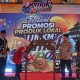 Kapolres Demak Bersama Bupati Buka Demak Expo 2026, Perkuat UMKM Lokal