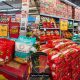Bulog DIY masih gelontorkan beras SPHP dan premium ke pasar SP2KP.