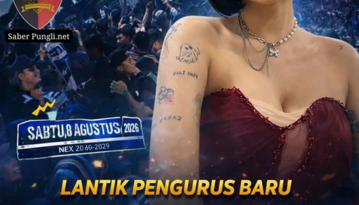 Arlida Putri & SUKENI cs Siap Meriahkan! Semarang Extreme Lantik Pengurus Baru “Back On Track” di Stadion Jatidiri