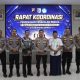 Polres Demak Perkuat Sinergi Cegah Kenakalan Remaja melalui Penguatan Nilai Pancasila