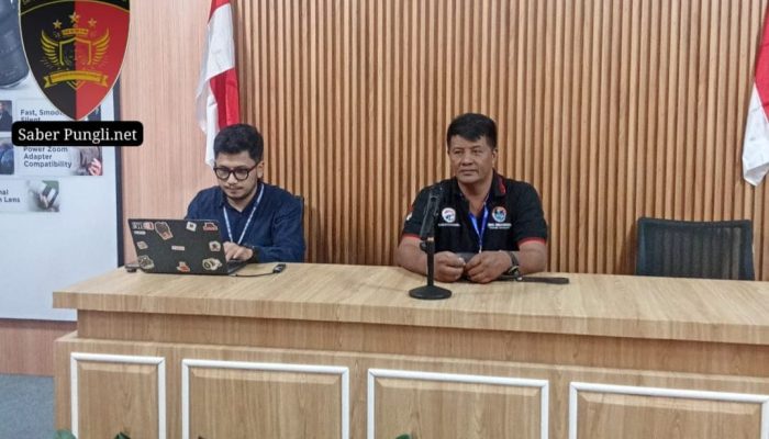 Ketua DPW IWOI DIY Hadiri GPFE 2026 di JEC, Dukung Penuh Sistem E-Katalog