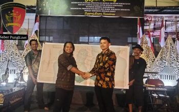 Dialog Kebudayaan Swara Kesadaran : Ketika Sejarah Hanya Diceritakan, Rakyat Kehilangan Hak Mendefinisikan Dirinya