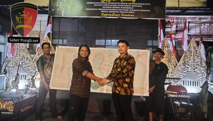 Dialog Kebudayaan Swara Kesadaran : Ketika Sejarah Hanya Diceritakan, Rakyat Kehilangan Hak Mendefinisikan Dirinya
