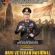 Hari Veteran Nasional 2026, Polda Banten Hormati Jasa Para Pejuang Bangsa