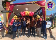 819 Farm & Cafe Resmi Dibuka: Destinasi Kuliner dan Wisata Edukasi Baru di Gunungpati, Semarang