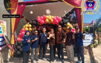 819 Farm & Cafe Resmi Dibuka: Destinasi Kuliner dan Wisata Edukasi Baru di Gunungpati, Semarang