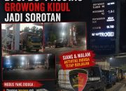 Dugaan Pengangsuan BBM Bersubsidi di SPBU Growong Kidul Jadi Sorotan — 48217