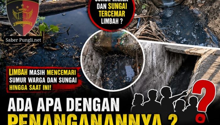 Warga Pertanyakan Penanganan Dugaan Limbah SPPG–MBG Trengguli