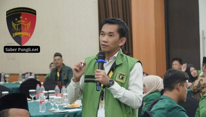 Dugaan Penyalahgunaan Bantuan PKH, Kader PPP Wonosobo Minta Usut Tuntas dan Perketat Pengawasan