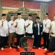AM Jumai dikukuhkan Oleh Pembina Yayasan Ukhuwah Islamiyah EL AZHAR Sebagai Ketua.