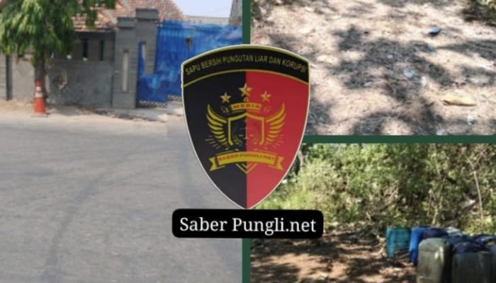 Dugaan Pengepul Solar Subsidi di Tukdana Disorot, Alur dari Sejumlah SPBU Dipertanyakan