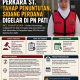 Perkara ST. Tahap Penuntutan, Sidang Perdana Digelar di PN Pati
