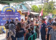 Innalillahi Wa Inna Ilaihi Rojiun, Keluarga Besar DPW PWDPI Jawa Tengah dan FKPPI Berduka Kehilangan Sosok Pengurus Berdedikasi