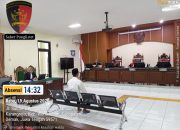 SIDANG KE-3 PERKARA KSPPS NUR INSANI DEMAK: KUASA HUKUM TERDAKWA SOROT KETERANGAN SAKSI YANG DINILAI TIDAK SESUAI FAKTA