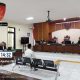 KESAKSIAN INISIAL (F) SEMAKIN MENGUNGKAP TERANG DUGAAN PINJAMAN FIKTIF DI PENGADILAN NEGERI DEMAK