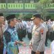 Apel Kebangsaan di MAN Demak, Pelajar Diingatkan Jauhi Kenakalan Remaja