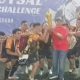 Fun Futsal DPD PPKHI Jateng 2026, Pererat Sinergi dan Solidaritas Antar-Lembaga