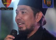 Kapolda Kalteng, Sukses Menangani Kebakaran Hutan, AF Minta Bijak Menggunakan Medsos, Jangan Hoax
