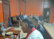 PAC ORMAS LINDU AJI RANDUBLATUNG MULAI BANGKIT SETELAH LAMA VAKUM, GELAR MUSYAWARAH DAN PERINGATI MAULID NABI*