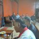 PAC ORMAS LINDU AJI RANDUBLATUNG MULAI BANGKIT SETELAH LAMA VAKUM, GELAR MUSYAWARAH DAN PERINGATI MAULID NABI*