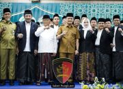 Komisi Dakwah MUI Jawa Tengah 2026–2031 Teguhkan Dakwah yang Mencerahkan dan Merangkul