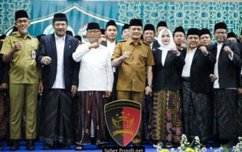 Komisi Dakwah MUI Jawa Tengah 2026–2031 Teguhkan Dakwah yang Mencerahkan dan Merangkul