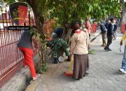 Merdeka Dari Sampah, Bangkitkan Kepedulian Bersama