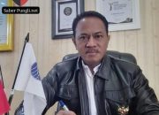 Dr Budiyono SH. MH. CPM Kritik Keras Siwi Peni Selaku Direktur SDM PTPN1 Soroti Dugaan Memecah Belah.