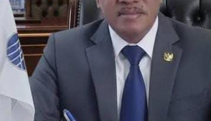 Budiyono Bantah Isu Ingin Kembali Jadi Pegawai PTPN I, Soroti Pernyataan Siwi Peni; Dikonfirmasi Awak Media Belum Beri Tanggapan