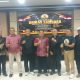 Dekarasi Ormas Sambara: Sentral Advocasi Masyarakat Bersatu Untuk Rakyat , Wujud Gerakan Masyarakat Yang Advokatif dan Berintegritas