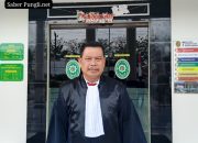 Tuntutan Jaksa Demak 4 Tahun 6 Bulan: Dasar Pemikiran dan Pertimbangannya Jadi Sorotan