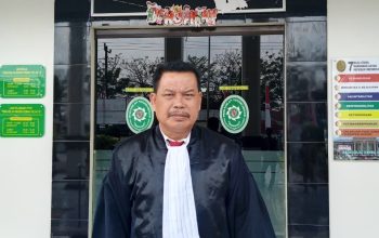 Tuntutan Jaksa Demak 4 Tahun 6 Bulan: Dasar Pemikiran dan Pertimbangannya Jadi Sorotan