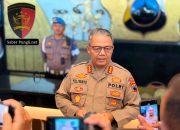 Polda Jateng; Keselamatan Anak Tanggung Jawab Kita Bersama, Orang Tua Diminta Tingkatkan Pengawasan