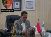 Budiyono Siapkan Laporan Ke Polda Jateng, Persoalkan Pernyataan Siwi Peni Soal Isu Kembali Ke PTPN I