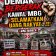 Demak Bergerak Kawal MBG, Selamatkan Uang Rakyat