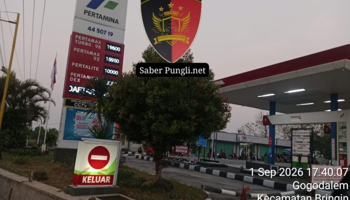 Dugaan mafia BBM jenis solar di kabupaten Semarang seakan kebal hukum. Ketua LSM KANNI soroti pengangsu di SPBU Kabupaten Semarang.