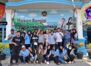 Hasil Survei Lapangan, PWDPI Bakal Anugerahi Penghargaan Dua Mitra SPPG