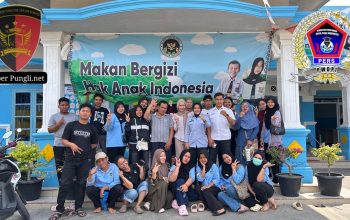 Hasil Survei Lapangan, PWDPI Bakal Anugerahi Penghargaan Dua Mitra SPPG