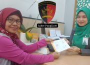 Resmi Berlegalitas, PWDPI Jateng Siap Jadi Wadah Insan Pers  Profesional