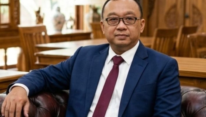 SUDAH 3 KALI DISOMASI TAK DIGUBRIS, SAPARJAN SH: AZZAHRA DEWI SALSABILA SEOLAH “PASANG BADAN”