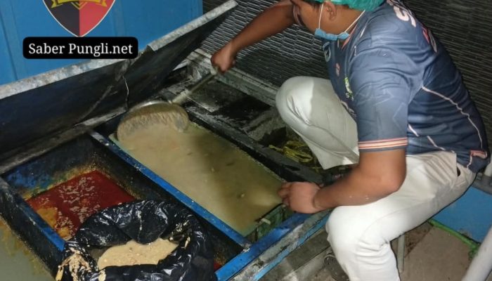 Yayasan Al-Chalimi SPPG–MBG Trengguli Diduga Belum Memenuhi Standar, Pengawasan Instansi Terkait Dipertanyakan