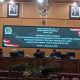 Bupati Demak Sampaikan Jawaban Atas Pandangan Umum Fraksi DPRD terhadap Raperda Perubahan APBD 2026