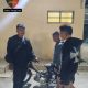 Polisi Pati Tertibkan Knalpot Brong, 2 Motor Diamankan di Margorejo