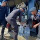 Brimob Polda Jateng Intensifkan Pendistribusian Air Bersih di Sejumlah Daerah Terdampak Kekeringan