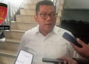 Jadi Tersangka Kasus Koperasi BMJ, Nasib Mora Sandhy di DPRD Kendal Menunggu Golkar