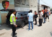 Uang Rp 208 Juta dan Lap Top Usai Ambil di Bank Raib Digondol Maling di Dalam Mobil