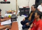 Polresta Banyumas Ungkap Kasus Penganiayaan Anak Hingga Meninggal, Tersangka Ditahan