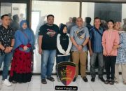 Dua Perempuan Dilaporkan Hilang, Direktorat Reserse Siber Polda Jateng Temukan hingga Jawa Barat