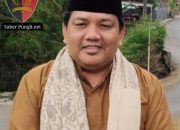 Makna MTQ dan Pertolongan Allah dalam Penyelamatan Bangsa, Khususnya Warga Kota Semarang  Oleh : Dr H AM Jumai SE MM*